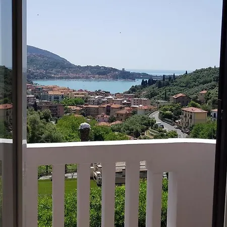 La Maison Golfo Dei Poeti Lerici Exterior photo