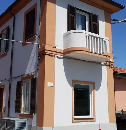 La Maison Golfo Dei Poeti Lerici Exterior photo