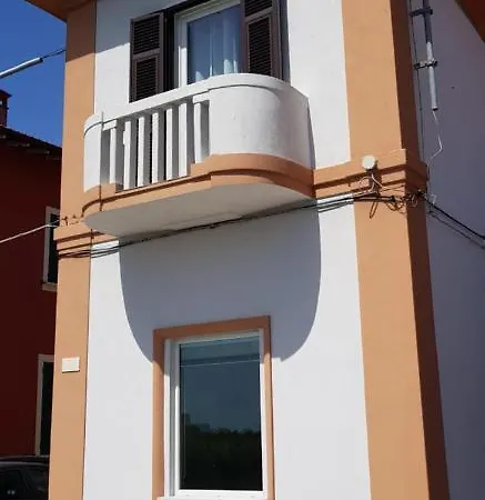 La Maison Golfo Dei Poeti Lerici Exterior photo