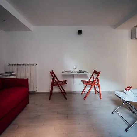 La Maison Golfo Dei Poeti Lerici Exterior photo