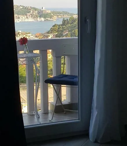 La Maison Golfo Dei Poeti