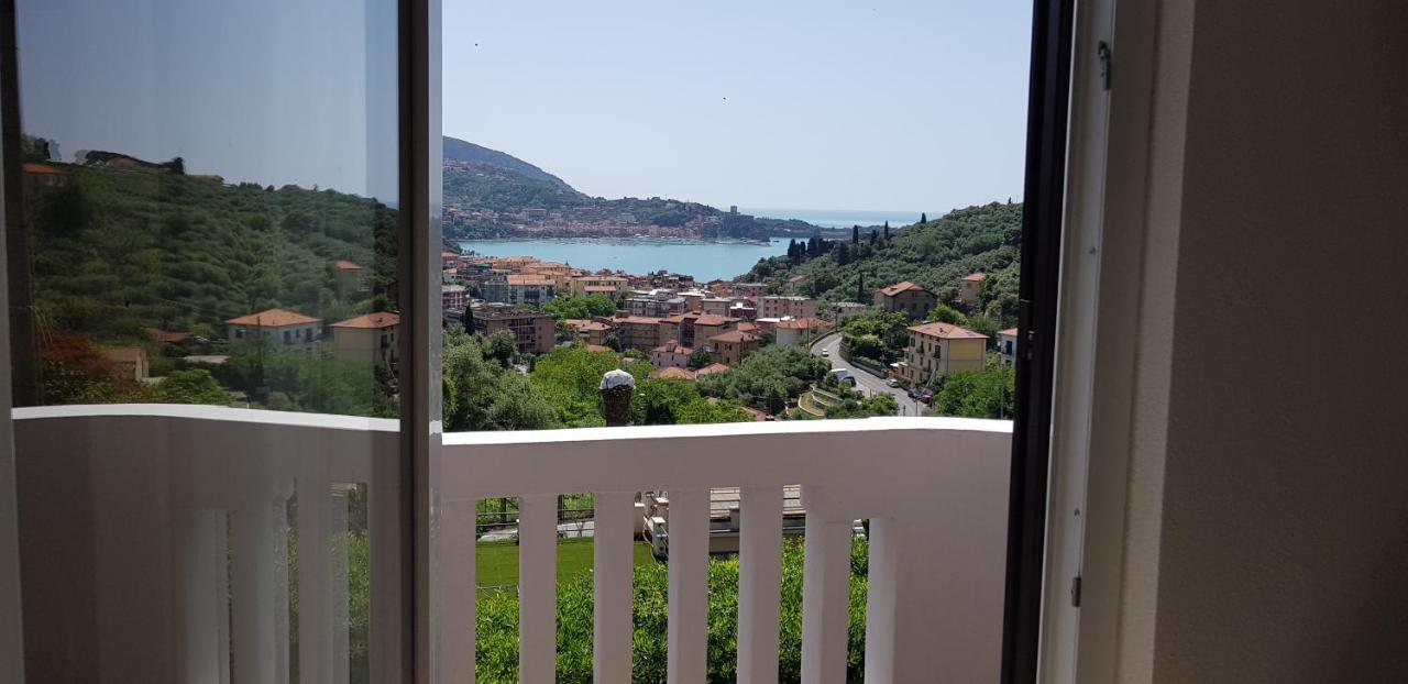 La Maison Golfo Dei Poeti