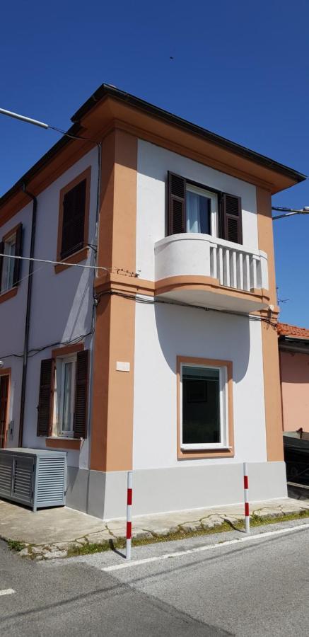 La Maison Golfo Dei Poeti Holiday home *
