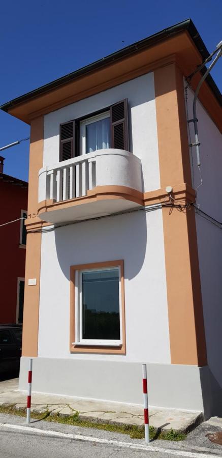 La Maison Golfo Dei Poeti