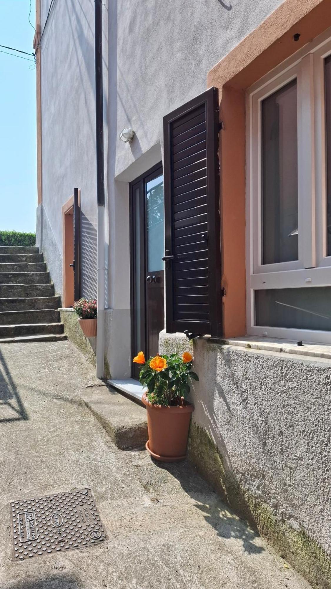 Hébergement de vacances La Maison Golfo Dei Poeti Lerici