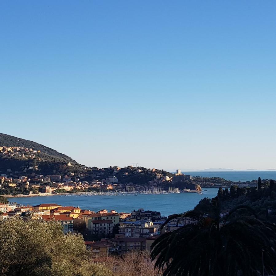 La Maison Golfo Dei Poeti Holiday home *
