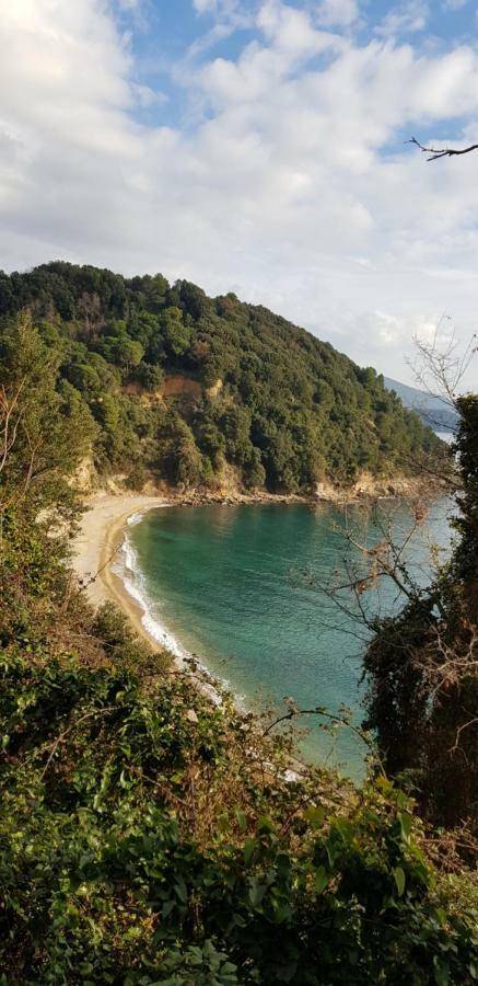 La Maison Golfo Dei Poeti *