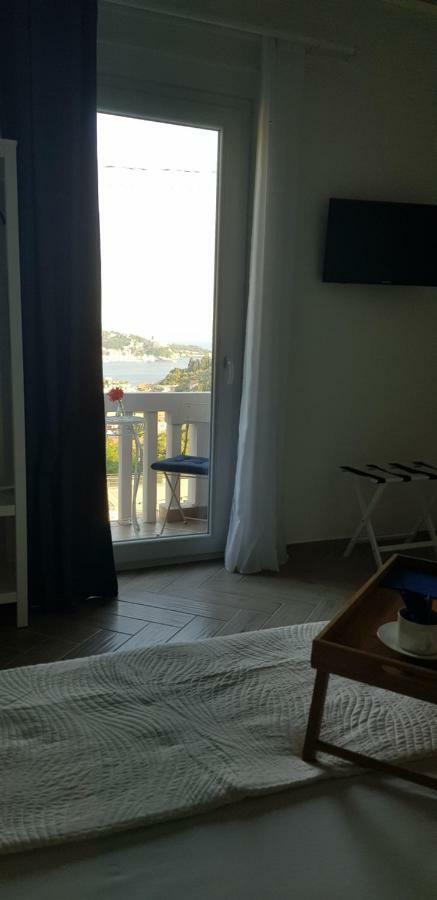 La Maison Golfo Dei Poeti Hébergement de vacances Lerici