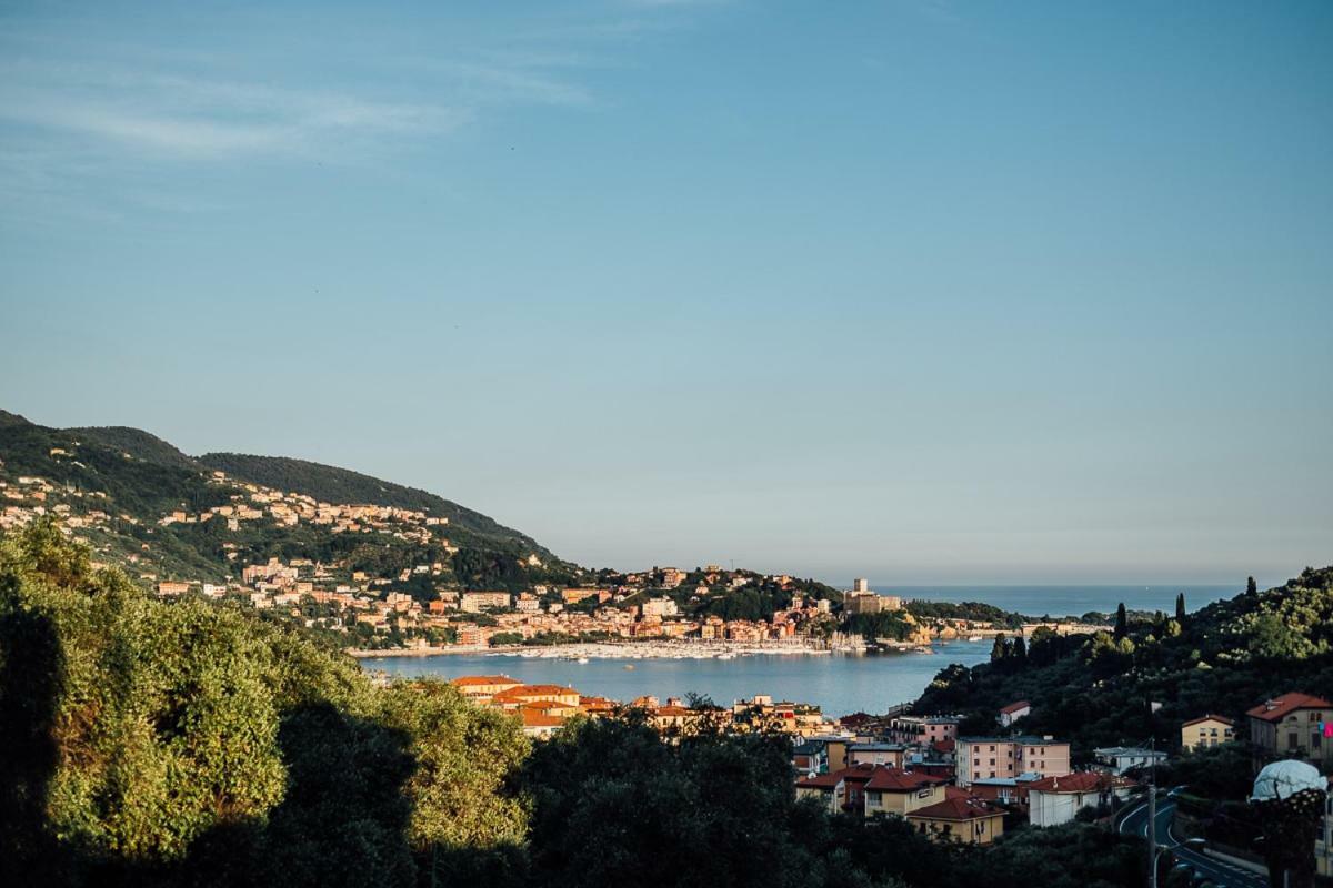 Holiday home La Maison Golfo Dei Poeti Lerici