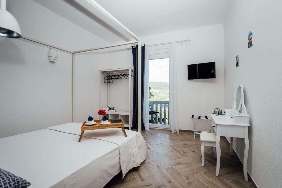 La Maison Golfo Dei Poeti * Lerici