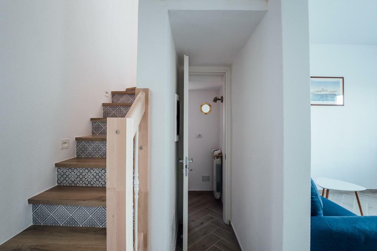 La Maison Golfo Dei Poeti Holiday home