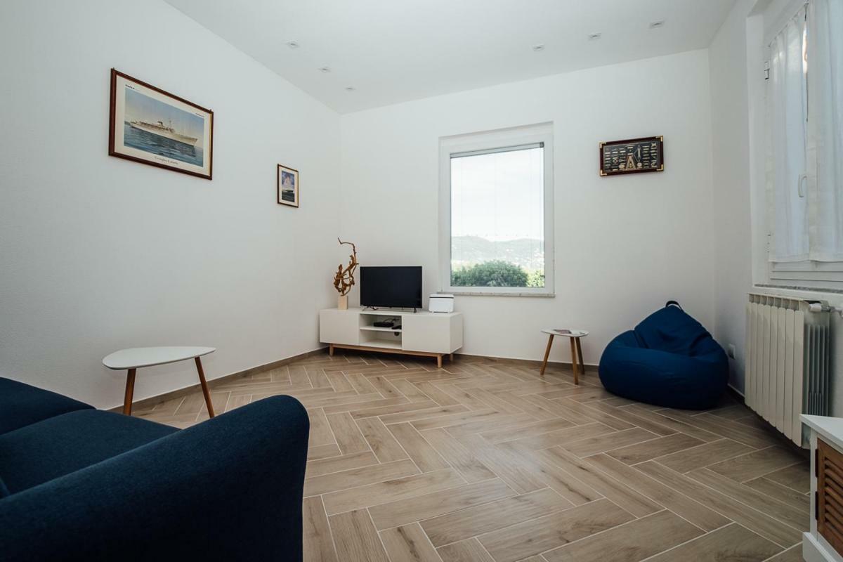 Holiday home La Maison Golfo Dei Poeti Lerici
