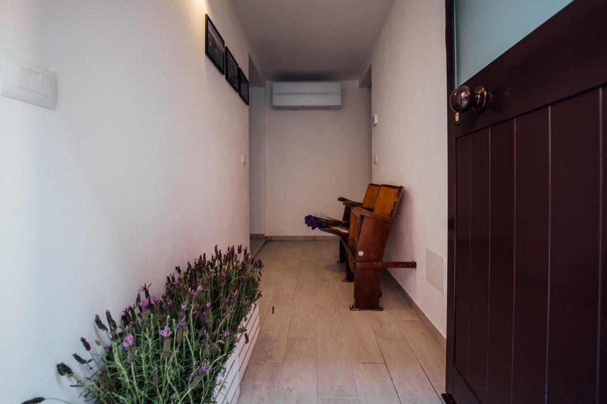 La Maison Golfo Dei Poeti Holiday home