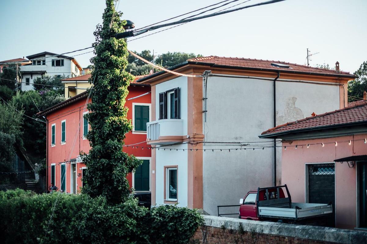 Holiday home La Maison Golfo Dei Poeti
