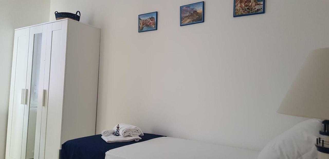 Hébergement de vacances La Maison Golfo Dei Poeti Lerici